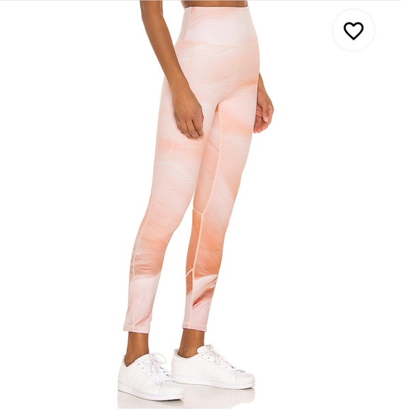 Nubyen Celestial Second Skin Leggings NWOT - Picture 2 of 14